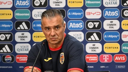 Daniel Pancu NU va fi noul antrenor al lui Sepsi! Cine ar urma să preia echipa din Sfântu Gheorghe
