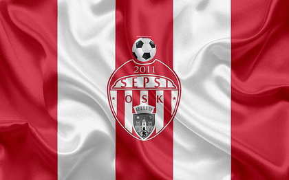 OFICIAL | Al doilea transfer reuşit astăzi de Sepsi