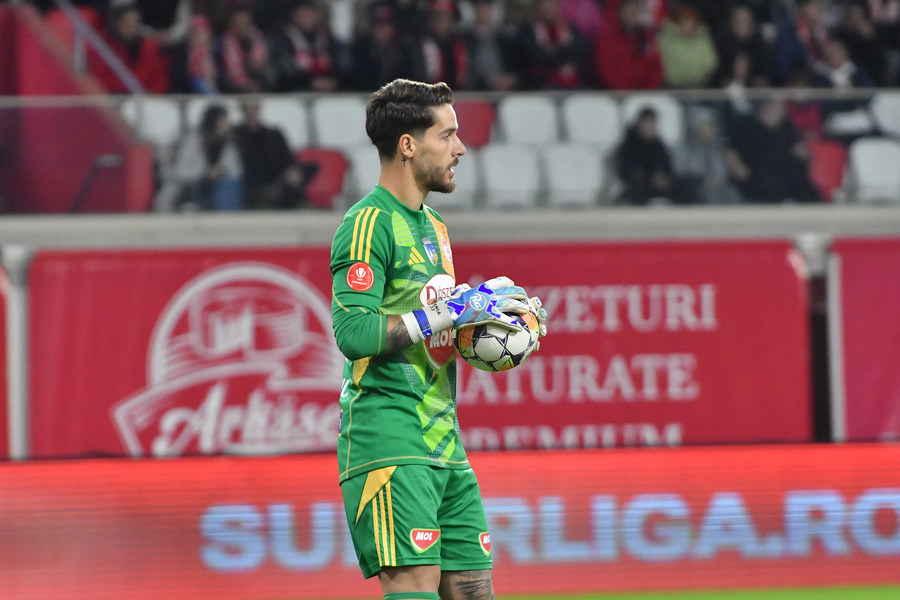 Sepsi, decizie finală în privinţa lui Roland Niczuly