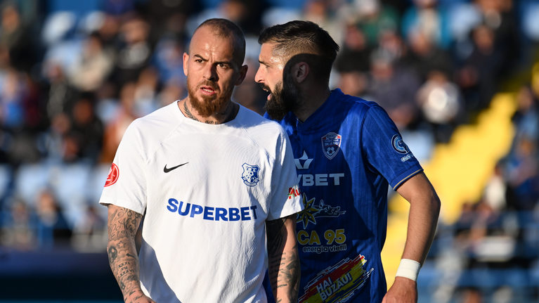 Alin Dobrosavlevici a pus cerneala pe contract şi a semnat! Surpriză mare

