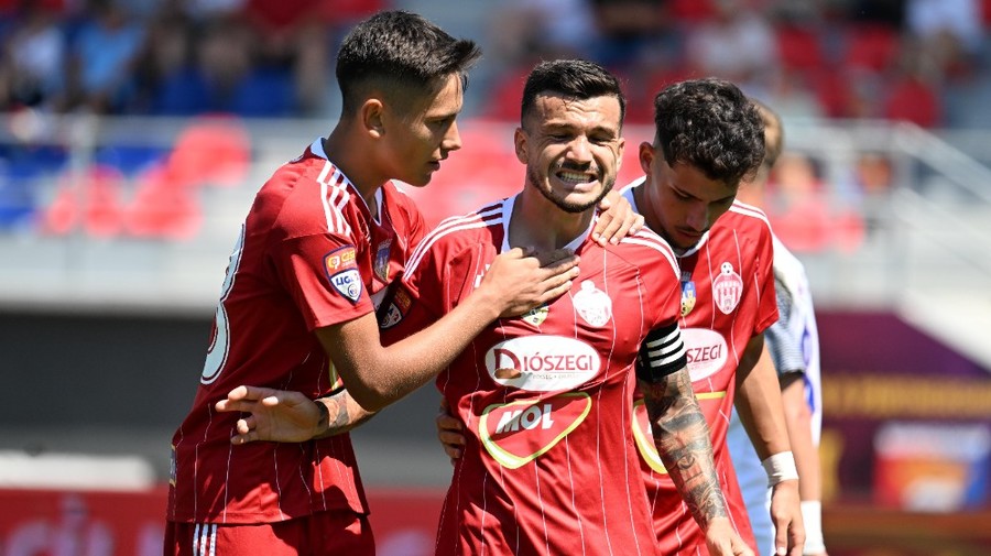 Incredibil! Sepsi riscă să piardă meciul de debut în Liga 2 la „masa verde” ! Care este motivul