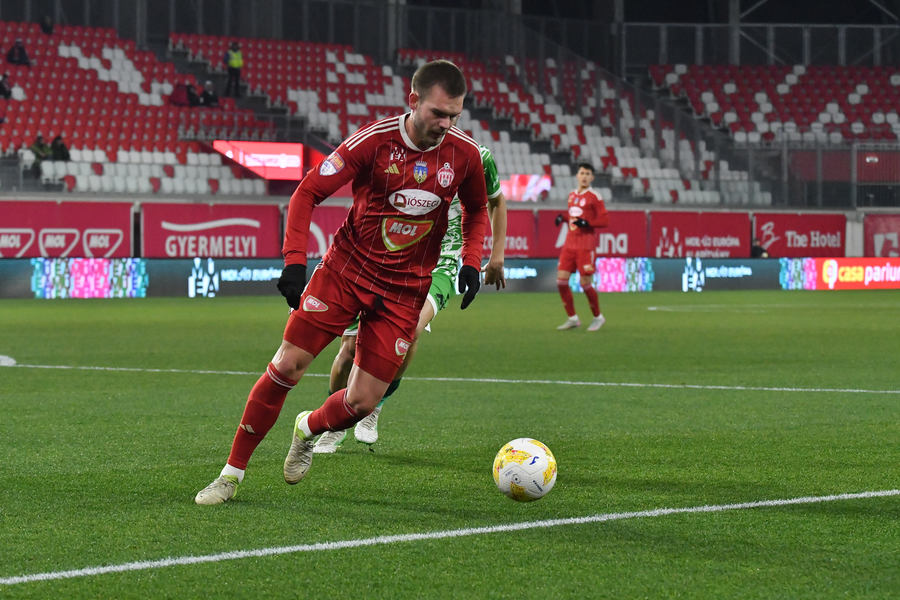 Lovitura zilei în România! Dorit de Dinamo, Denis Haruţ şi-a dat acordul şi semnează: „Un lider de care clubul are nevoie”