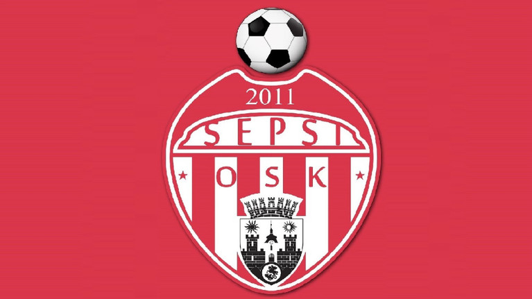 Un jucător norvegian a semnat cu Sepsi Sfântu Gheorghe