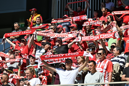 Sepsi şi-a ales antrenorul pentru SuperLiga! Decizia luată după promovare