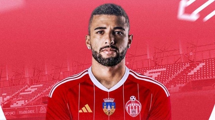 OFICIAL | Sepsi, de neoprit! A transferat un fotbalist cu selecţii în naţionala Braziliei: ”Ne întărim”