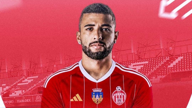 OFICIAL | Sepsi, de neoprit! A transferat un fotbalist cu selecţii în naţionala Braziliei: ”Ne întărim”