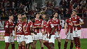 Fostul atacant de la Rapid a revenit în SuperLiga şi a fost prezentat oficial