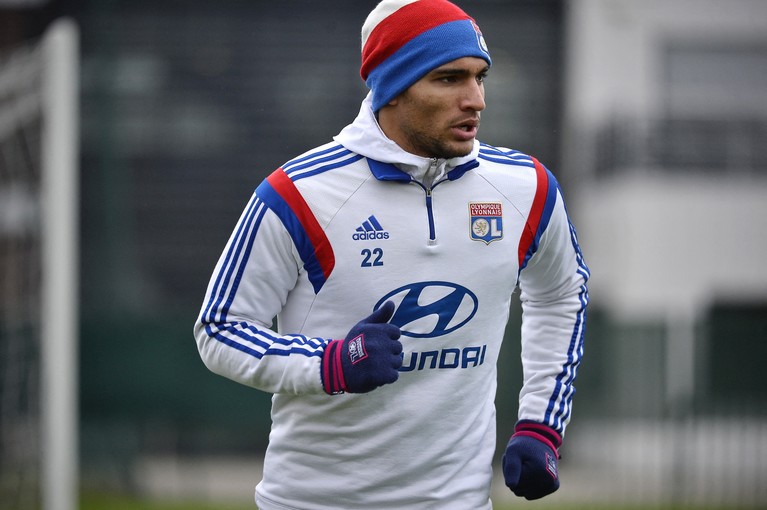 Fostul jucător de la Lyon şi Legia a semnat cu un club din SuperLiga
