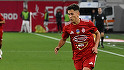Hunor Batzula a atras atenţia unor forţe din Superliga