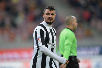 ”Dacă o să vină vreo ofertă, e cu atât mai bine”. Constantin Budescu, dispus să revină la FCSB