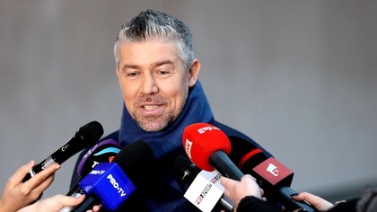 Bogdan Mara surprinde. Cine este cel care conduce Astra. ”Suntem susţinuţi de familia Niculae şi de toţi cei din jurul dânsului”