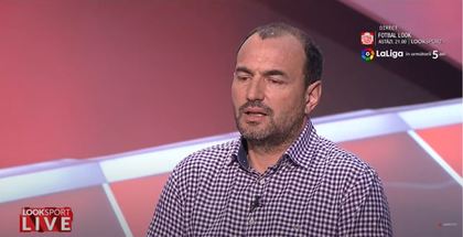 Astra se destramă, după retrogradarea în Liga 2. Ionuţ Badea: "Nu văd un viitor acolo. Cu siguranţă, jucătorii îşi vor găsi alte echipe" EXCLUSIV