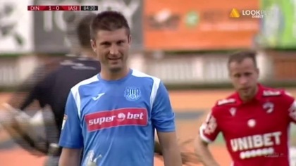 VIDEO | Andrei Cristea, cumpătat după remiza cu Dinamo. ”A fost o partidă de totul sau nimic pentru noi”