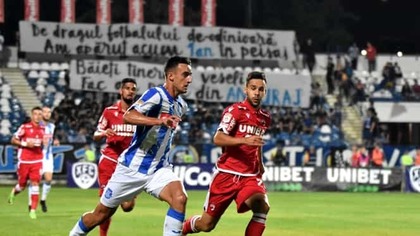 Îngrijorare mare la Iaşi. Preşedintele clubului se teme că are jucători infectaţi cu Coronavirus, după meciul cu Dinamo