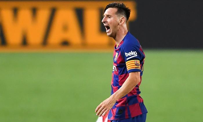 Gluma zilei vine din România. Poli Iaşi l-a transferat pe Leo Messi 