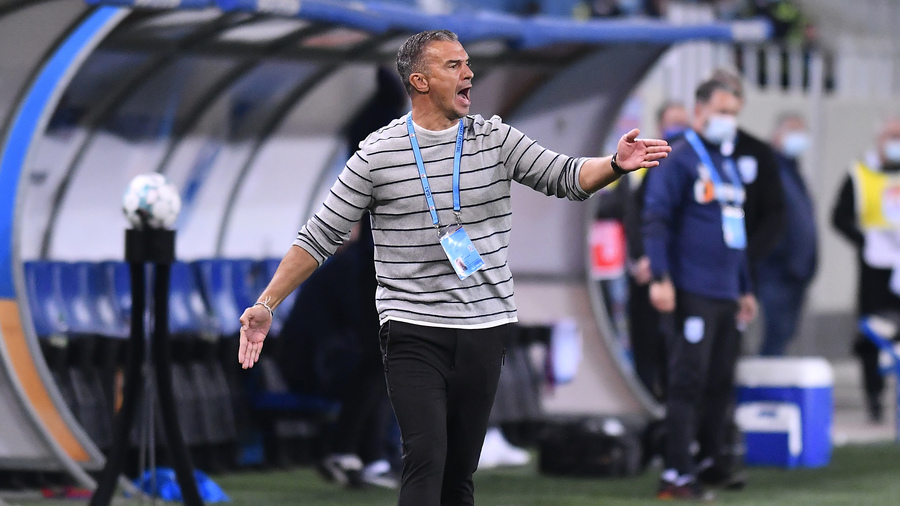 Pancu a anunţat că Poli Iaşi va face un nou transfer după meciul cu Craiova: ”Trebuie să transferăm un fundaş” 