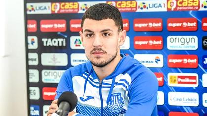 Poli Iaşi are o singură opţiune cu Gaz Metan Mediaş: victoria. ”Locul în clasament nu este meritat”