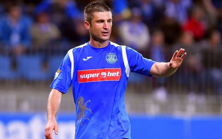 Andrei Cristea îşi amână debutul la Poli Iaşi. Adrian Kerezsy va conduce temporar echipa