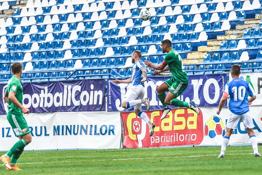 EXCLUSIV | Poli Iaşi, condamnată la retrogradare? Daniel Stanciu: ”E clar că lucrurile nu au mers bine de la început acolo” 