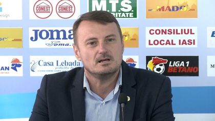 Adrian Ambrosie îl dă în judecată pe Florin Prunea. „Ne vedem în faţa judecătorului!”