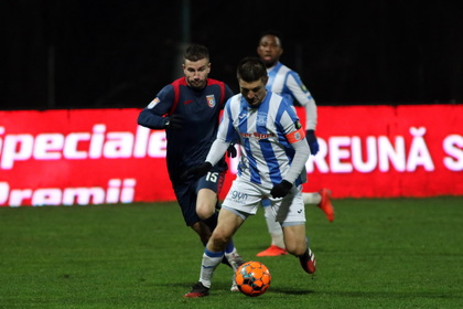 Andrei Cristea, detalii de ultim moment despre situaţia sa de la Poli Iaşi. ”Nu am reziliat niciun contract. Din contră!”