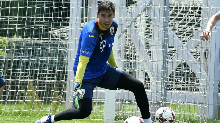 OFICIAL ǀ Silviu Lung Jr. s-a întors în Superliga României!