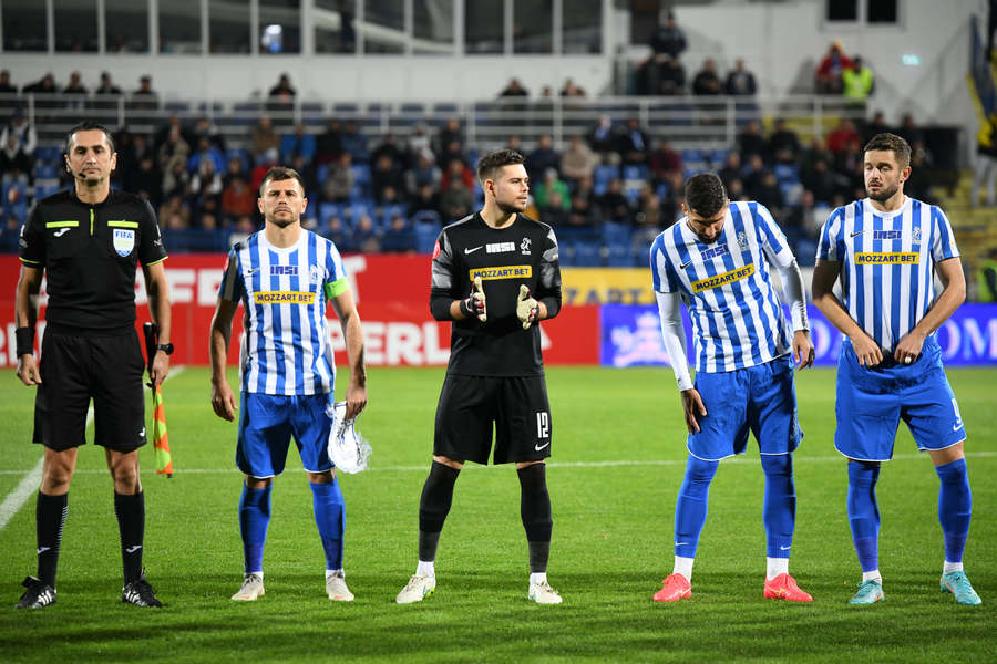 Reacţie fabuloasă după ce Poli Iaşi a luat cele 3 puncte cu Sepsi: ”Nu ascund faptul că poate şi Cel de Sus a fost cu noi!”