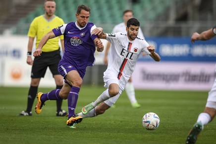 Poli Iaşi, al doilea transfer al zilei! Moldovenii şi-au adus mijlocaş din Germania