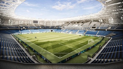 Încă un oraş din România ar putea avea stadion ultra-modern. Investiţia e estimată la peste 110 milioane de euro