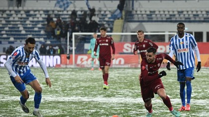 Mai rar aşa ceva! Un jucător din Superliga a fost dat afară de la club pentru simplul fapt că şi-a cerut salariul la zi