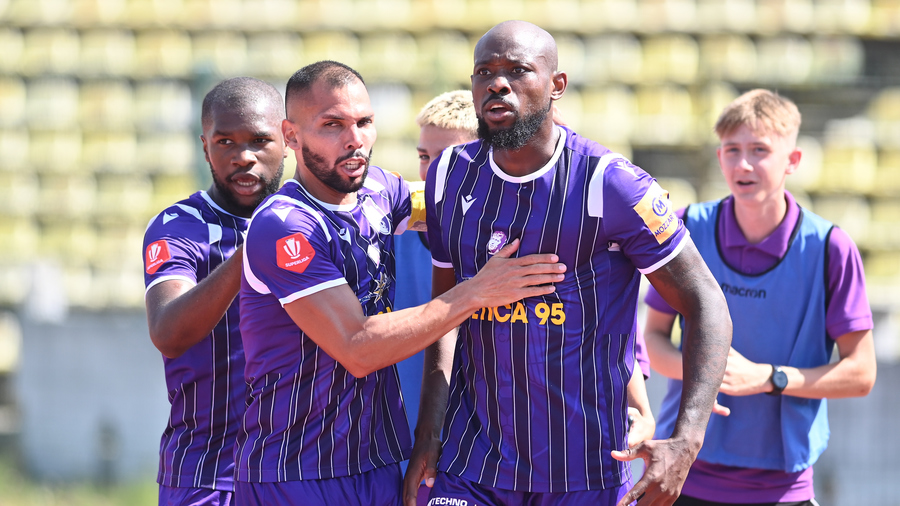 Poli Iaşi aduce un internaţional cu 37 de selecţii la naţională