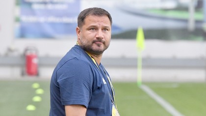 Surpriză de proporţii! Marius Croitoru este aşteptat să semneze cu o echipă de tradiţie din România