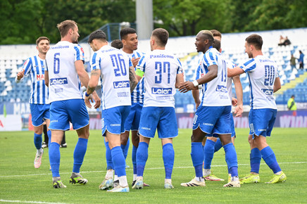 Fostul antrenor din Superliga aşteaptă să îşi primescă banii de la echipă: ”Îmi sunt datorate trei luni de salariu din acest an şi restanţele de anul trecut”