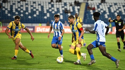 Cutremur în fotbalul românesc! Un club de mare tradiţie se află în pragul falimentului! Jucătorii vor să boicoteze următorul meci ce se poate dovedi crucial 