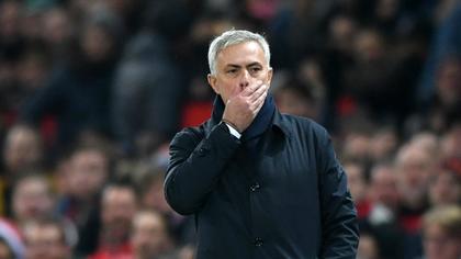 NEWS ALERT | Mourinho nu mai vine la Botoşani! Decizie de ultimă oră luată de UEFA: "E o rană care doare atât de tare"