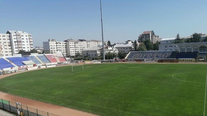 Un nou stadion din Casa Liga 1 va fi modernizat! Sumă uriaşă alocată doar pentru documentaţie