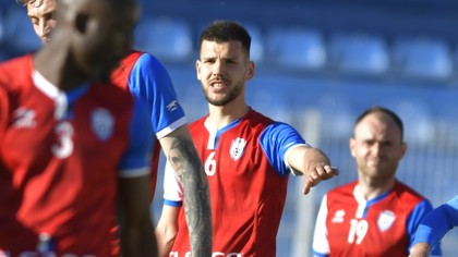 ULTIMA ORĂ | Patru oferte concrete pentru Andrei Chindriş! Anunţul lui Valeriu Iftime