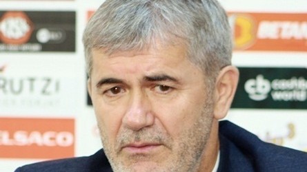 FC Botoşani i-a găsit înlocuitor lui Bogdan Racoviţan, care va pleca în Polonia. Valeriu Iftime: ”Lumea îl ştie, dar puţin. E copil bun, are 21 de ani” 