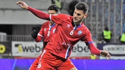 Andrei Chindriş, la un pas să fie dat afară de la Santa Clara! Dacă se confirmă, FC Botoşani va avea de suferit