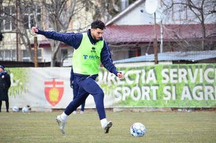 Mihai Roman II, reacţie de campion după ce FC Botoşani a surclasat Dinamo. S-a uitat în tabăra ”câinilor” şi speră să îi vadă şi la anul în Casa Liga 1 