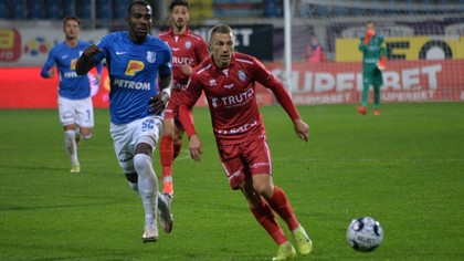 Valeriu Iftime se gândeşte să renunţe la FC Botoşani.  ”Nu îmi iese din cap ideea de a părăsi fotbalul”