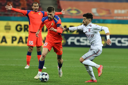 EXCLUSIV ǀ Valeriu Iftime promite o revoluţie la FC Botoşani: ”Aş vrea să aduc 5-6 jucători”