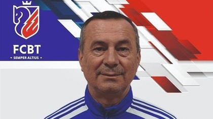 OFICIAL ǀ Mihai Ciobanu, noul antrenor principal al echipei FC Botoşani 