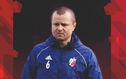 Bobi Verdeş, noul antrenor secund al celor de la FC Botoşani
