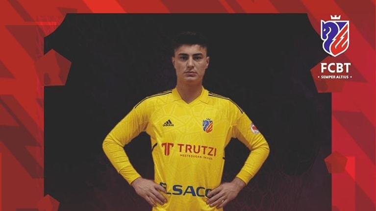 FCSB l-a cedat pe Răzvan Ducan la FC Botoşani