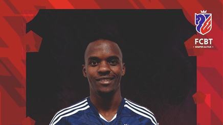 FC Botoşani a transferat un nou jucător cu CV interesant