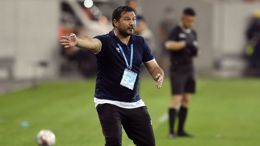 Marius Croitoru revine în Superliga! A semnat deja un nou contract