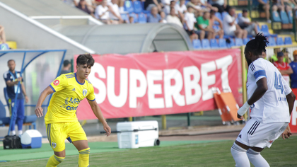 VIDEO | FC Botoşani - Petrolul Ploieşti 1-1. Gicu Grozav a avut gol anulat şi penalty ratat în prelungiri