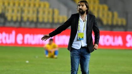 Dan Alexa s-a decis cu privire la continuarea colaborării cu FC Botoşani. "Am vorbit cu domnul Iftime”