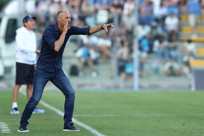 NEWS ALERT ǀ Bogdan Andone, noul antrenor al unui club din Superliga!